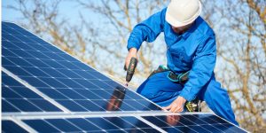 Installation Maintenance Panneaux Solaires Photovoltaïques à Drouvin-le-Marais